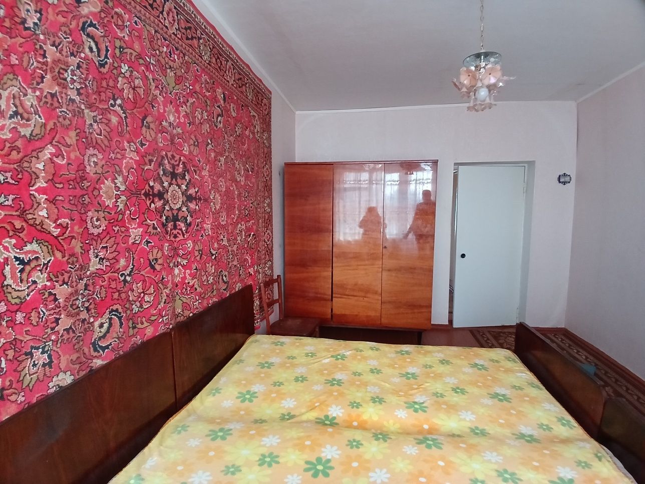 Продаю 3к/ квартира в доме ) село Антоновка ( Николаевской  обл.)