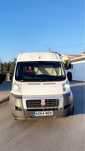 Fiat Ducato  2.3  2014 volante à direita