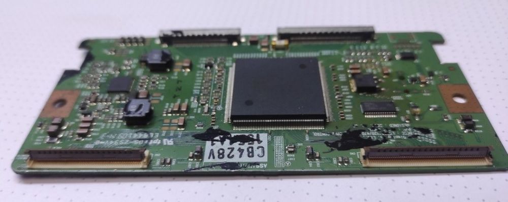 PHILIPS 47PFL6907K/12 плата матрицы для телевизора
