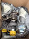 Turbo fiat punto novo