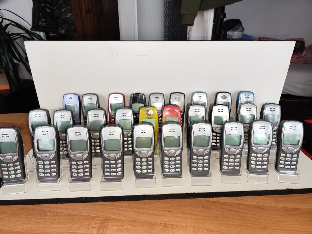Nokia kolekcja wyprzedaż