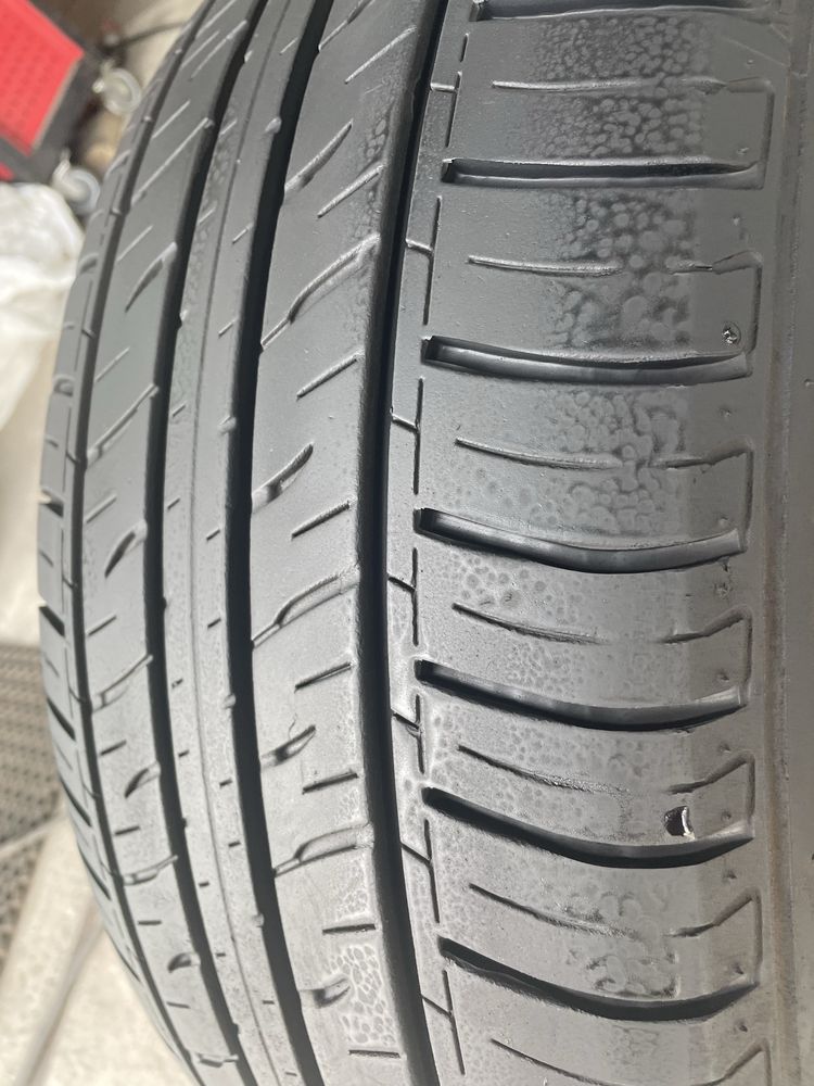 Шины летние 275/50/21 Dunlop Grandtrec PT3A