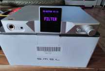 USB Dac wzm. słuchawkowy S.M.S.L M 9 Jak nowy ! Zamiana
