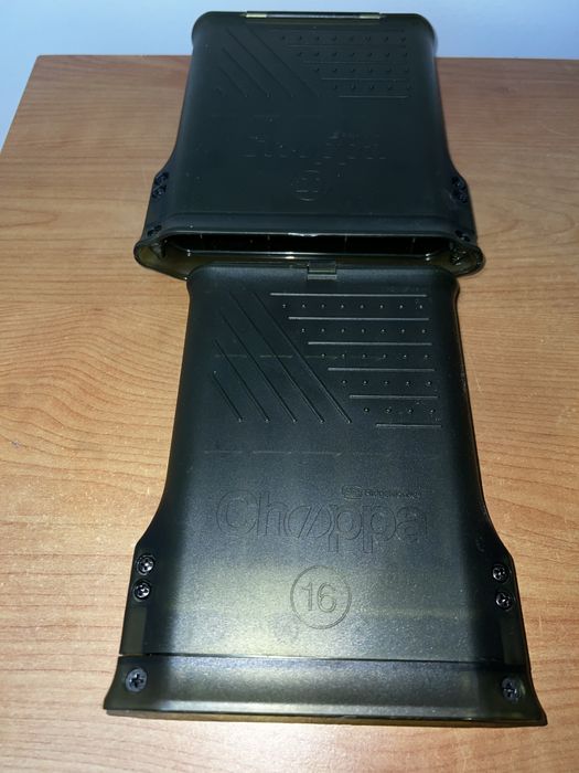 Zestaw RidgeMonkey Choppa 16mm i 20mm