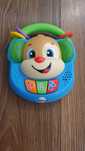 Muzyczny odtwarzacz Szczeniaczka firmy Fisher- Price