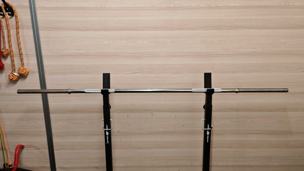 Gryf prosty 180cm 30mm