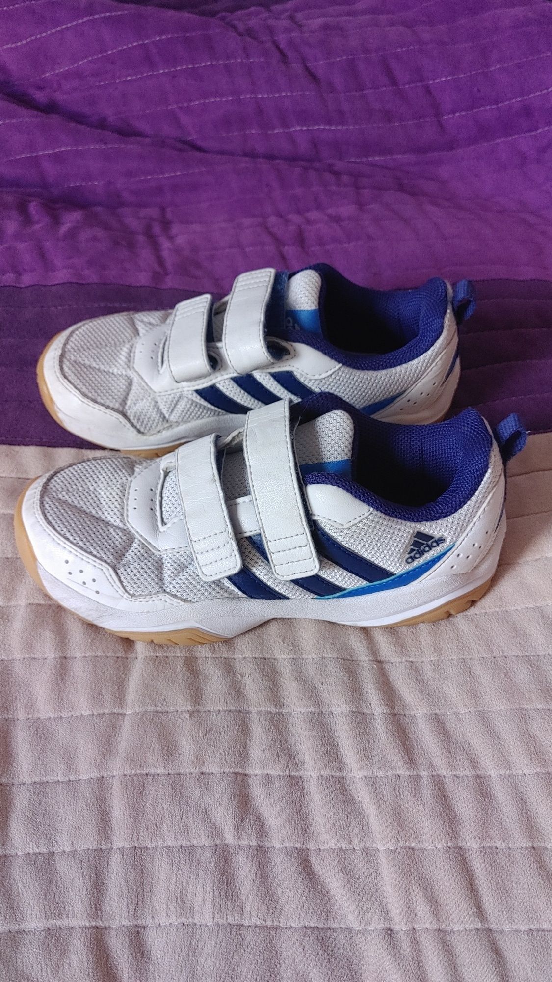 Buty dziecięce Adidas-rozmiar 31