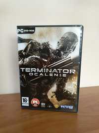 Gra Pc Terminator Ocalenie