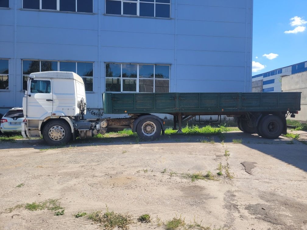Renault manager premium