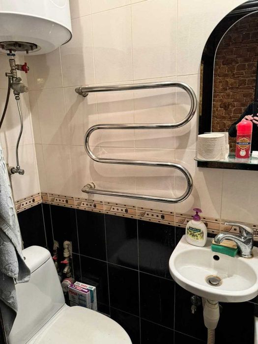 Оренда м Лук'янівська вул Довнар Запольського 6 !