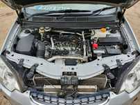 KOMPLET CHŁODNIC WENTYLATOR OPEL ANTARA 2.2 CDTI