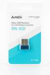 Nano USB приймач A4Tech RN-10D для миші або клавіатури (2.4G)