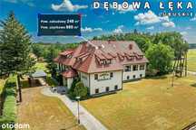 Na sprzedaż zajazd, obiekt hotelowo-gastronomiczny
