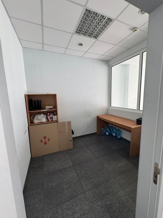 Сдам офис с евроремонтом на улице Мечникова, есть СВЕТ