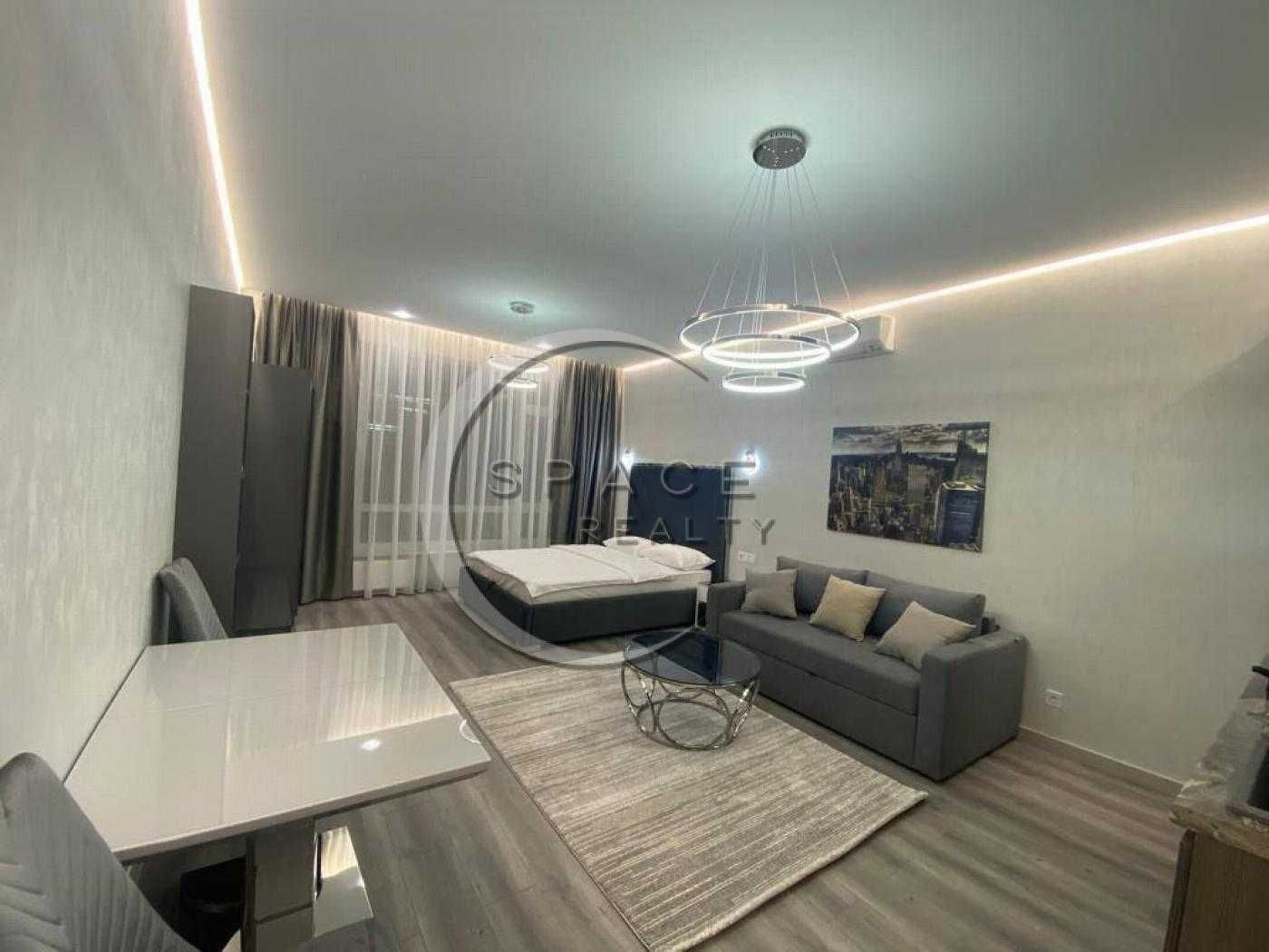 Продаж / Квартира / ЖК Парк-хол Горький / 41 м2