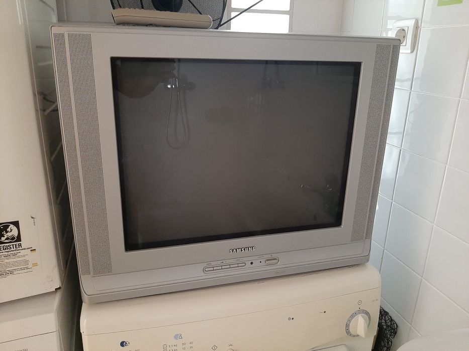 Televisão Samsung (TV)