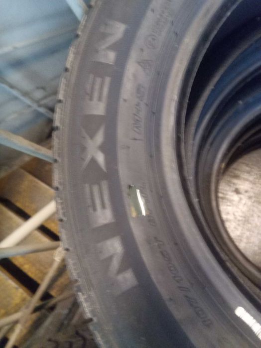 OPONA 205 /65/ 16 C nowe zima 180 zł szt