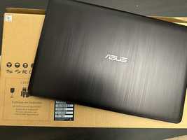 Ноутбук ASUS R541S