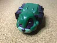 Figurka Kung Zhu Pets Mcdonald's Chomik Hamster 2012r.