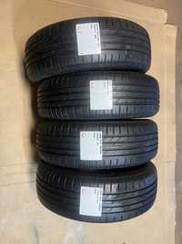 4x 185/65/15 88H NOKIAN TYRES WETPROOF opona letnia