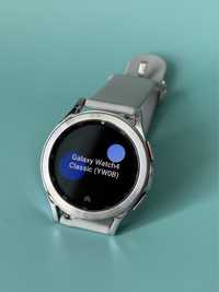 Смарт-годинник Galaxy Watch 4 Classic 42mm GPS/5ATM (61)