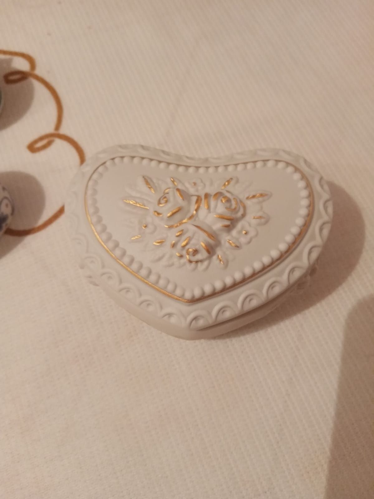 Скриньки для прикрас