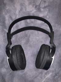 Bezprzewodowy zestaw słuchawkowy stereo Sony MDR-RF810R