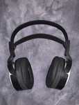 Bezprzewodowy zestaw słuchawkowy stereo Sony MDR-RF810R