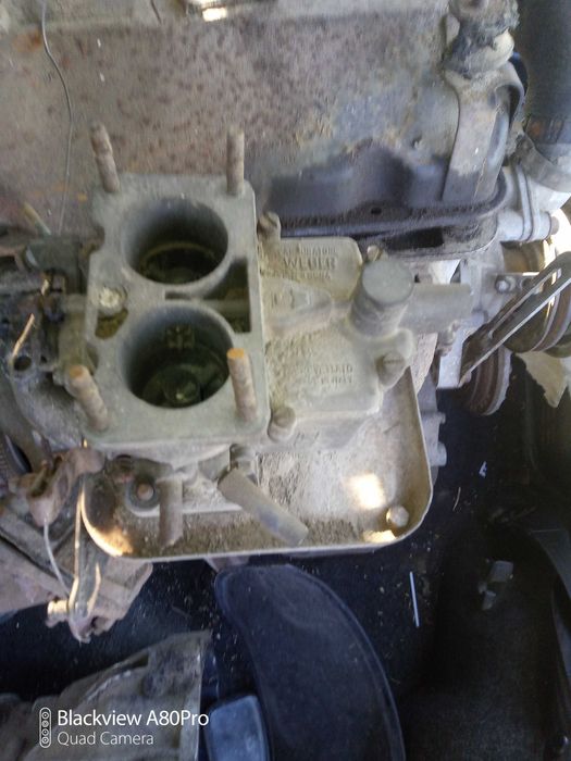 Clássico Antigo Simca 1500 mk1