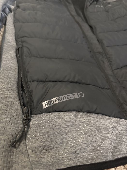 Курточка outventure ветровка the north face