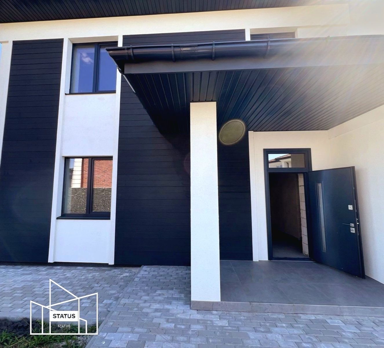 Без%!Продається будинок217м2,с Крюківщина вул,Кільцева.Від забудовника