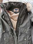 Kurtka damska Daniel Hechter parka