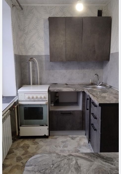 Оренда 1 квартири вул Чорновола-Шевченко