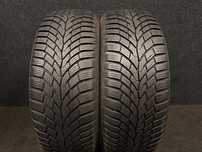 Opony zimowe Continental WinterContact TS870 215/60/16 95H 4szt. Ładne!