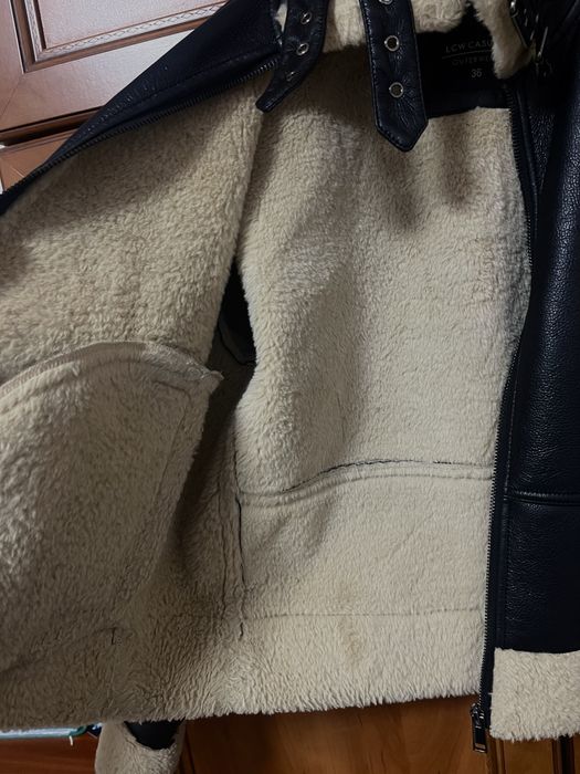 TOP LCW Шкірянка зі штучної шкіри