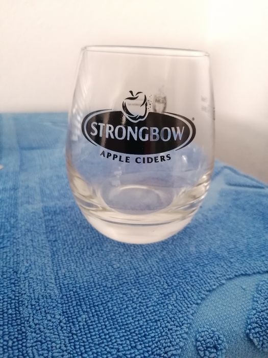 Copos Sidra (últimas unidades)