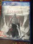 Assasin creed rogue