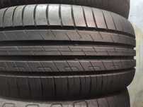 Шины б/у лето 225/45 17 GoodYear EfficientGrip Perfomance пара