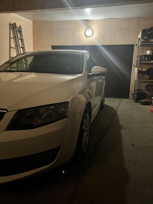 Продам Skoda Octavia A7 2014 року