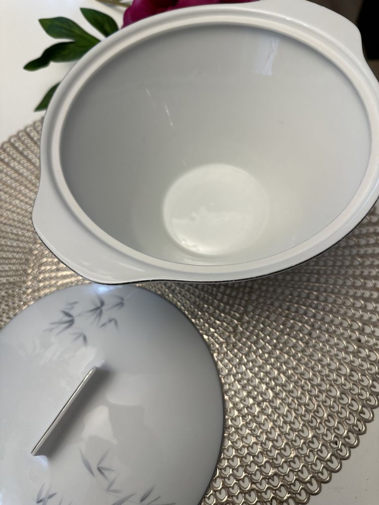 Waza porcelanowa Hutschenreuther Egeria Niemcy