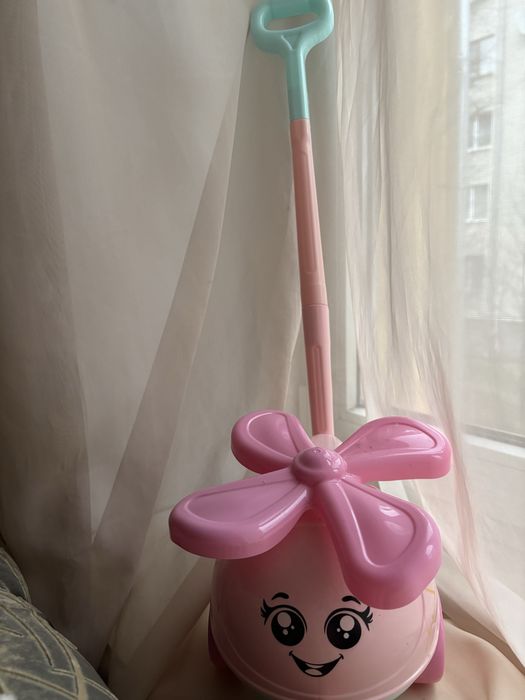 Продам дитячу каталку вертоліт