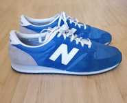 Oryginalne męskie buty New Balance 420 rozm.41,5 Made in UK
