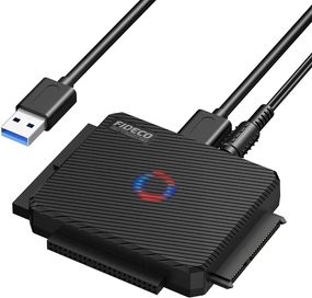 FIDECO Adapter USB 3.0 na SATA i IDE