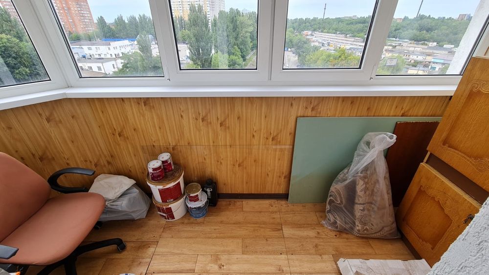Продам 2-х кімн. квартиру Голосіївський р-н, пров Моторний 11