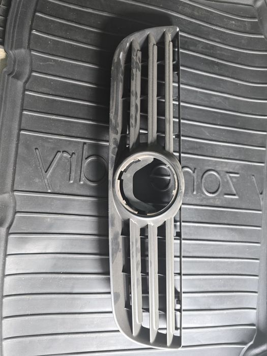 Material VW polo 9n