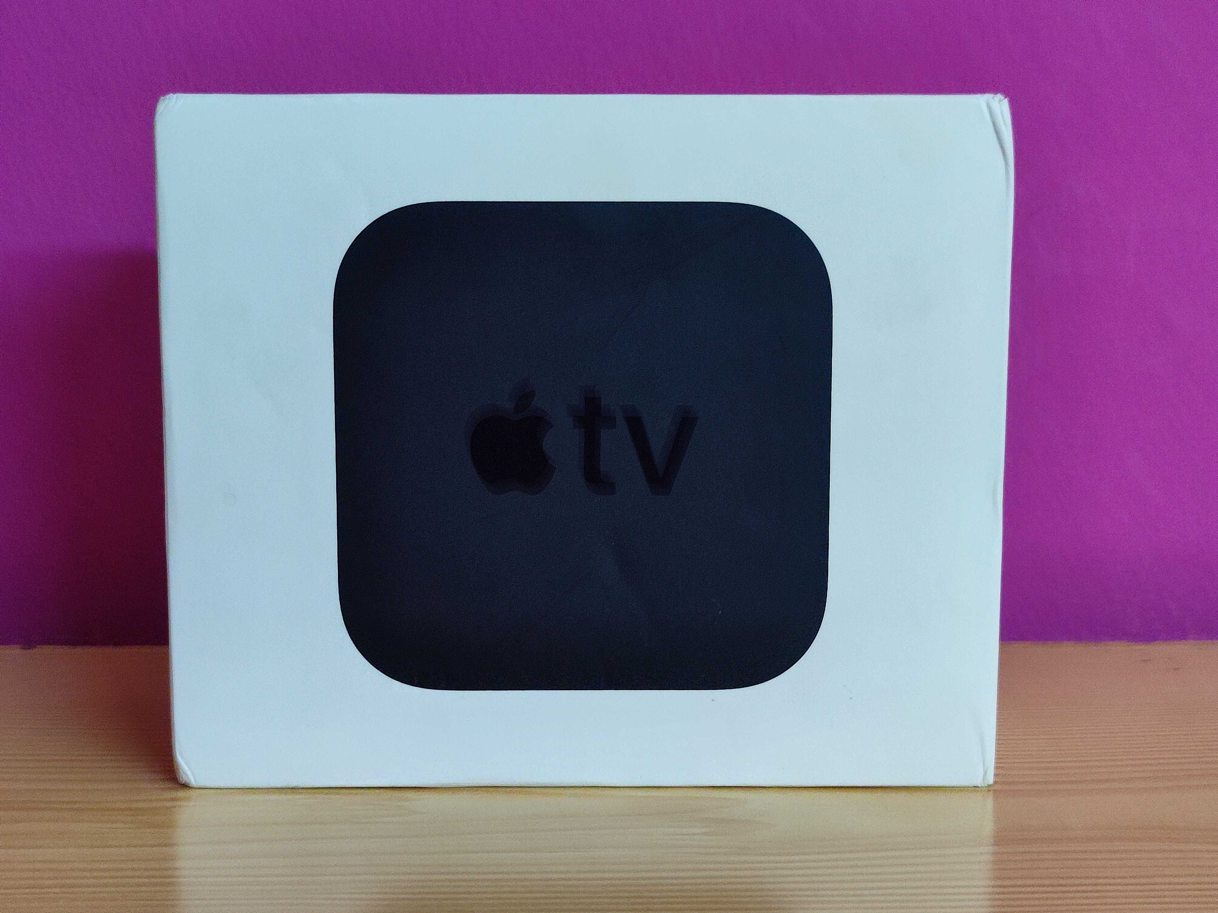 Apple A1625 32GB - Smart TV Box iptv