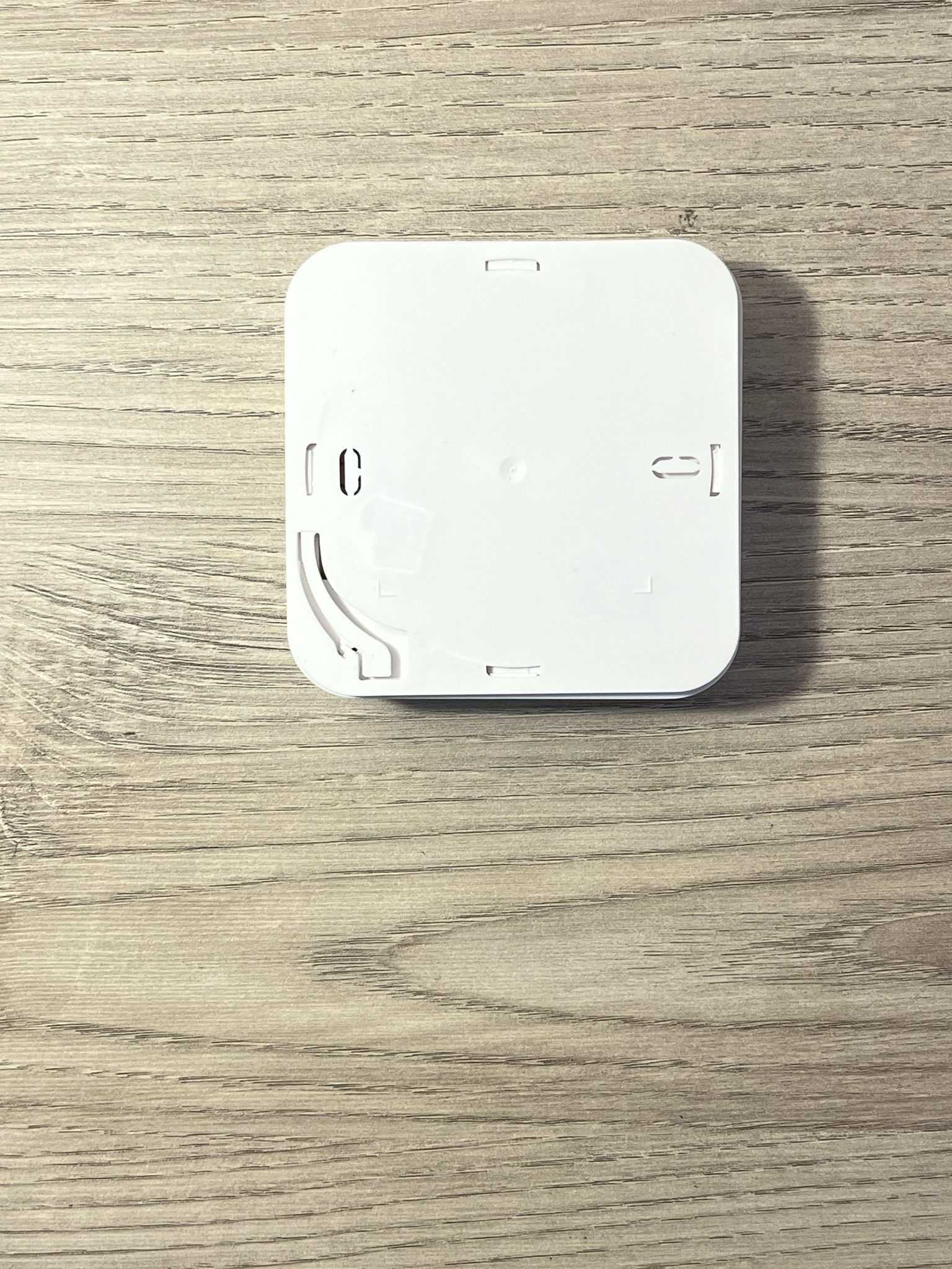Tuya Zigbee Smart Air Monitor jakości czujnik czadu