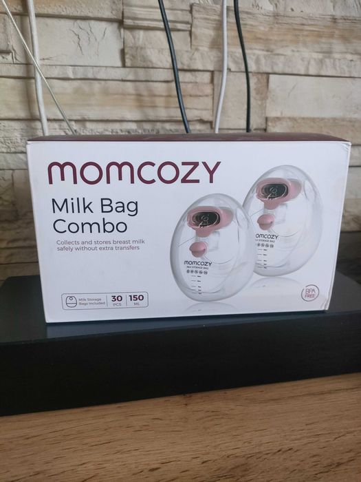 Laktator Momcozy