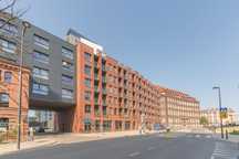 Do wynajęcia apartament Wałowa  Gdańsk