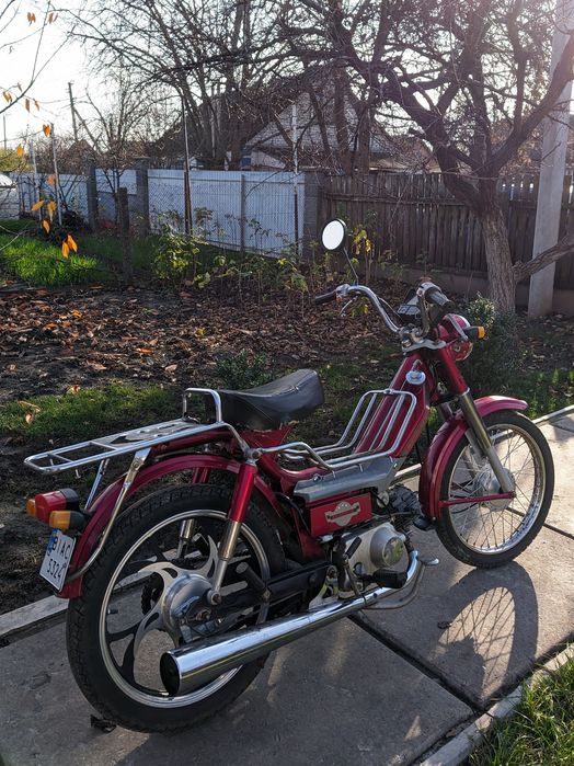 Дельта 50 з документами